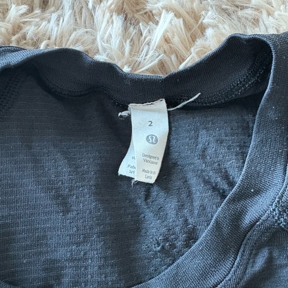 Lululemon Swiftly Tech - Picture 5 of 6